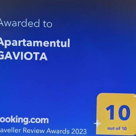 Apartamentul Gaviota Timisoara Bagian luar foto