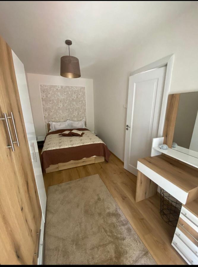 Apartamentul Gaviota Timisoara Bagian luar foto
