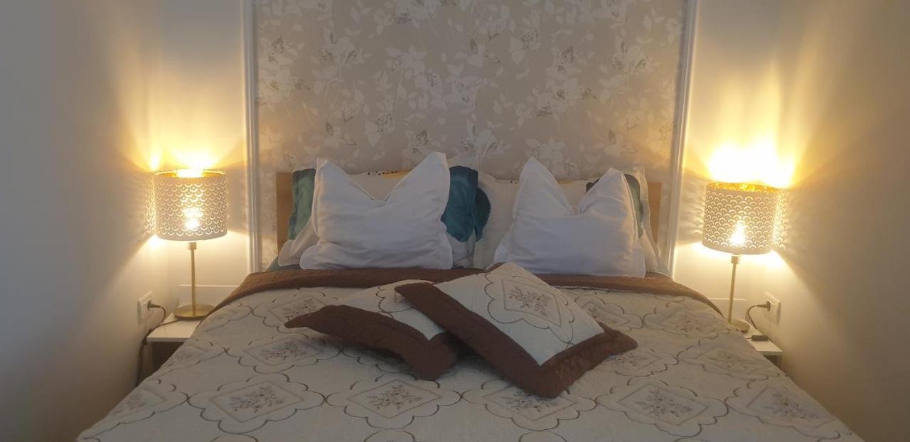 Apartamentul Gaviota Timisoara Bagian luar foto
