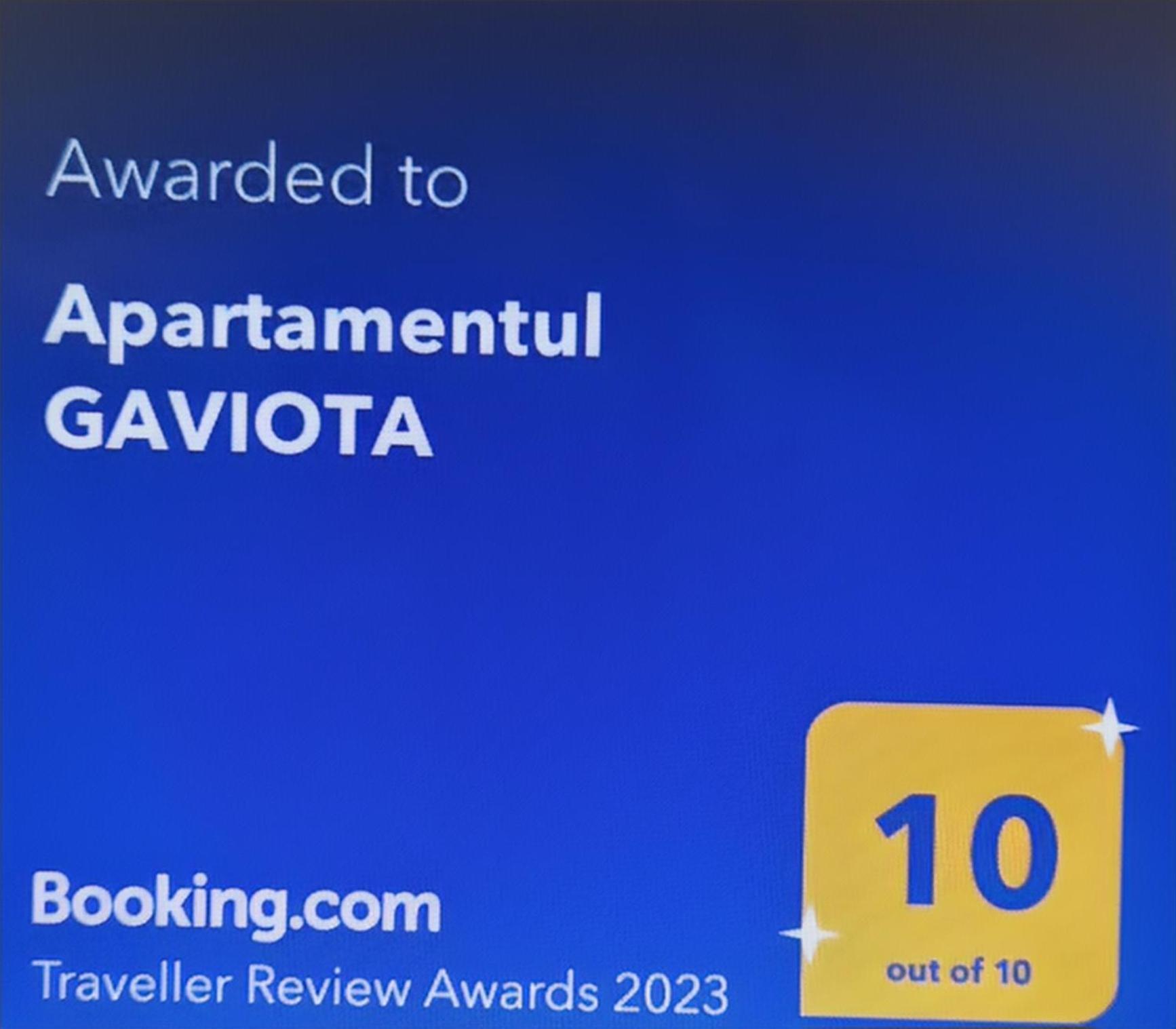 Apartamentul Gaviota Timisoara Bagian luar foto
